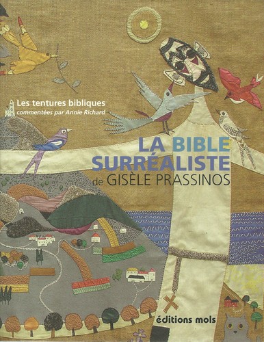 Bible surrealiste gisele - surrealiste,