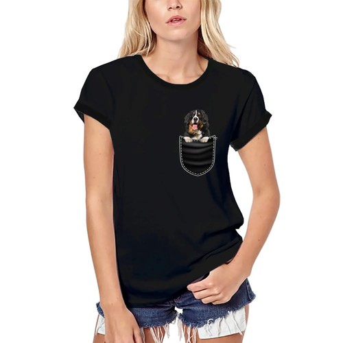 Ultrabasic homme tee - homme, tee-shirt