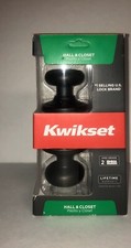 Kwikset 720J 11P CP Hall &