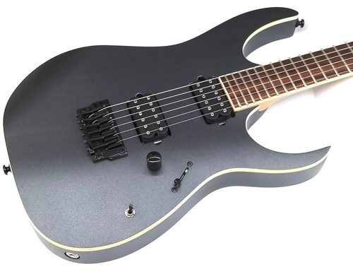 Guitare électrique ibanez - guitare,