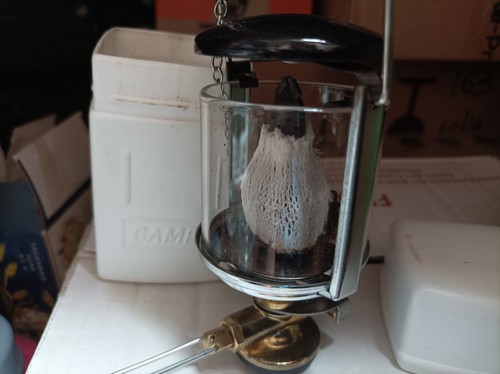 Mini lampe gaz - mini,