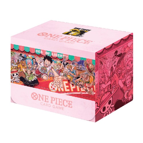 Pack accessoires one piece ccg - pack,