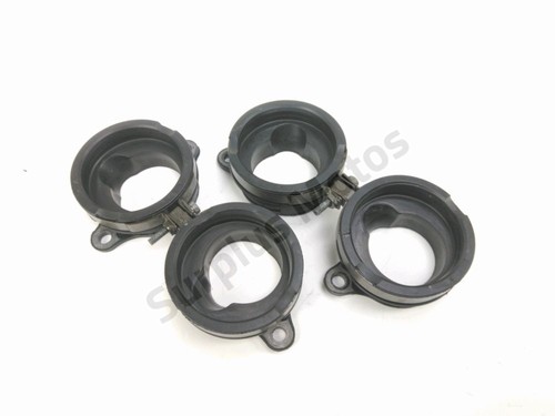 Pipe admission kawasaki 6r - pipe, zx-6r