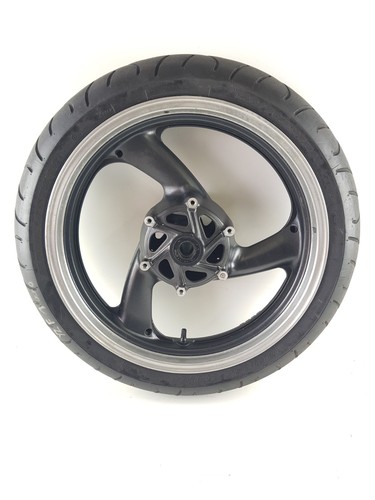 Roue avant jante 2 yamaha - avant,