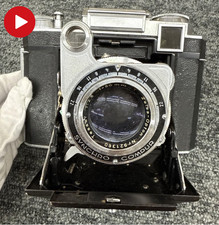 Télémètre Zeiss Ikon Super