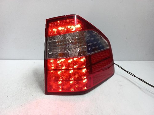 Oem kia mohave 2014 tail - 2014,