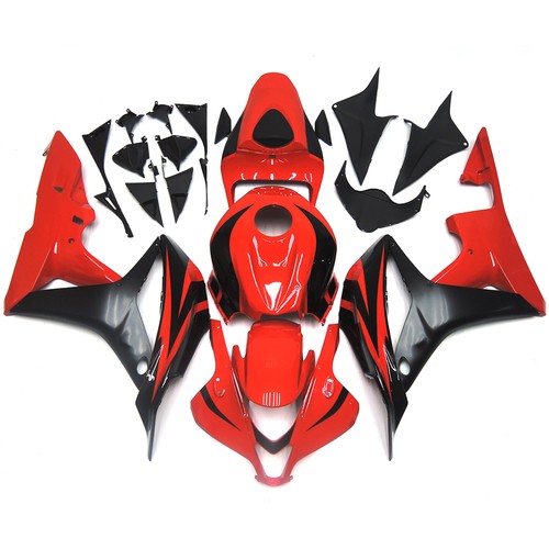 Full bodywork fairing kit for - fairing,