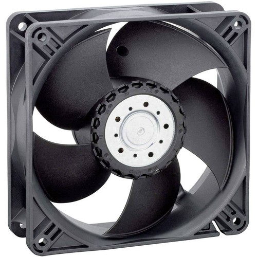 Ventilateur axial ebm - ventilateur, papst