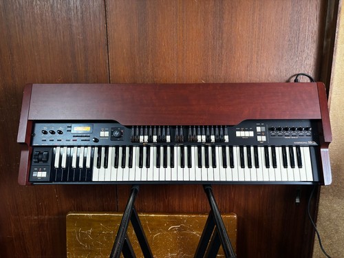 Orgue modélisation hammond - orgue,