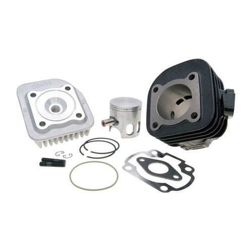 Groupe thermique polini 75cc - thermique,
