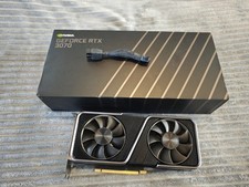 NVIDIA GeForce RTX 3070