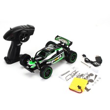 2.4G 1:14 Voitures Télécommandées Buggy RC Cars Racing Monster Truck Enfants ...