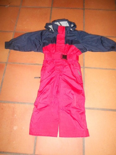 Combinaison ski taille - , 4
