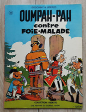 OUMPAH PAH **TOME 3 OUMPAH PAH