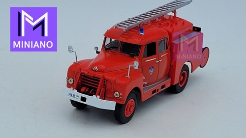 Citroen u 4x4 - u,
