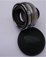 Objectif pour agrandisseur