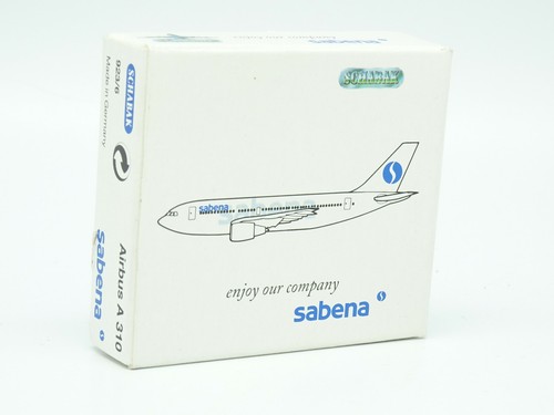 Schabak avion airlines - avion, 1/600