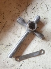 Clef à bougie  buggy