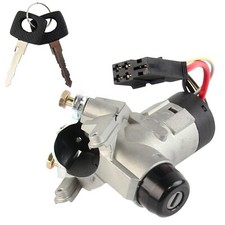 Neiman pour Mercedes Sprinter de 1995 à 2006 (+ 2 clés)