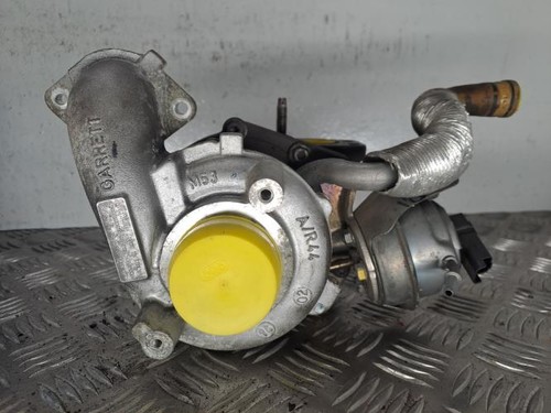 Turbo peugeot 3008 - peugeot, 1