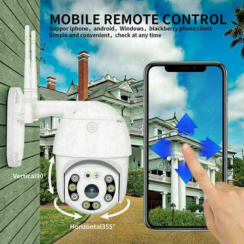 Caméra cam wifi - ip,