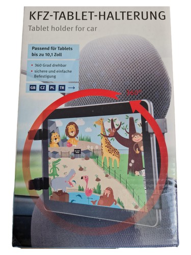 Ideenwelt support tablette - support,