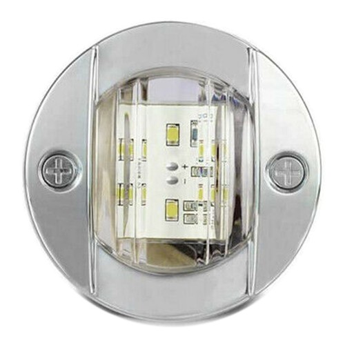 2pcs feu arrière - feu, bateau