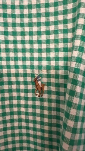 Polo ralph lauren custom - polo, fit