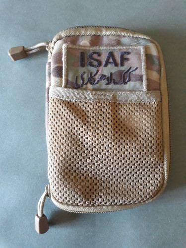 Opex pochette l isaf - opex:, de