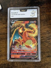 Carte Pokemon PCA 9,5