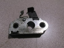 Fermeture selle (Ktm -