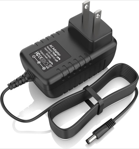 12v adapter for helicon - 12v, tc