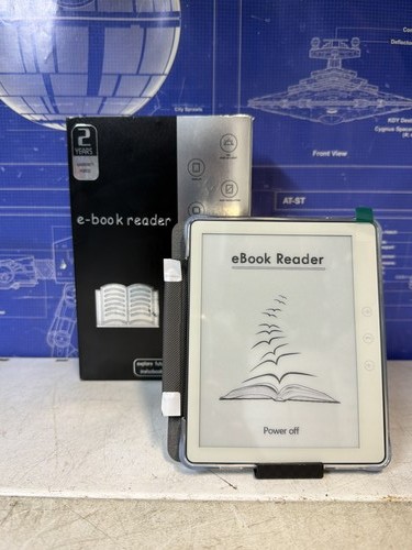 Liseuse book reader - liseuse,