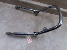 Yamaha XS650 SPÉCIAL 1981