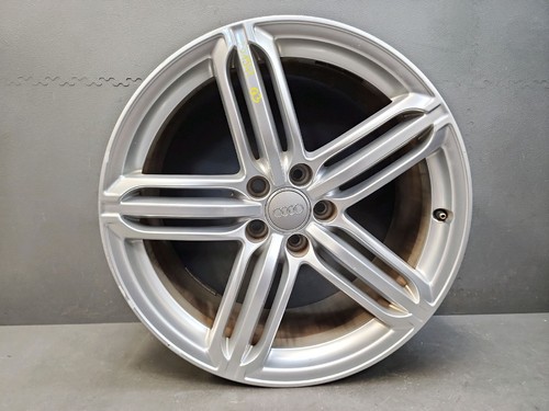 Jante alu audi 8 - 8.5", x