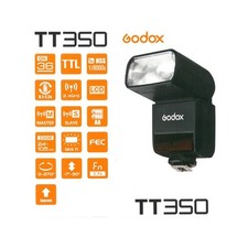GODOX FLASH TTL TT350 N Pour