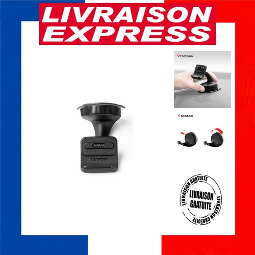Tomtom chargeur support - chargeur,