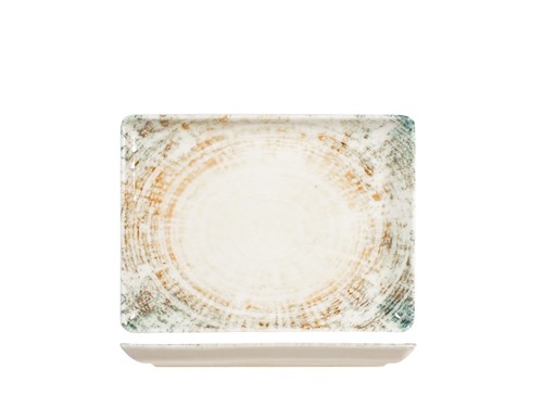Plat rectangulaire en - h&h,