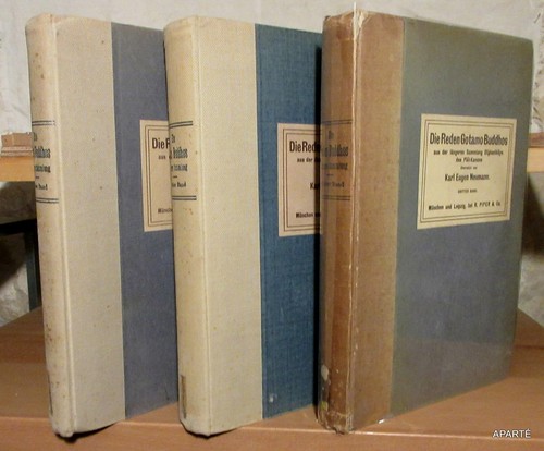 Neumann die reden gotamo - neumann,