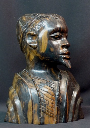 Art africain 1930 - art,