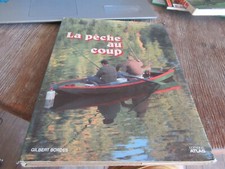 LIVRE G BORDES LA PÊCHE AU
