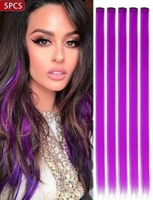 5x Extension Capillaire