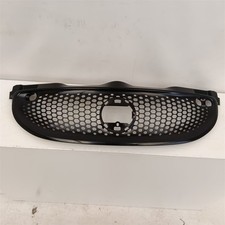 SMART FORFOUR 453 FRONT GRILLE GRILL GENUINE A4538881523
