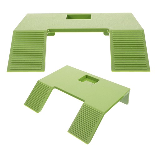 Pcs plateforme pour tortue - 2,