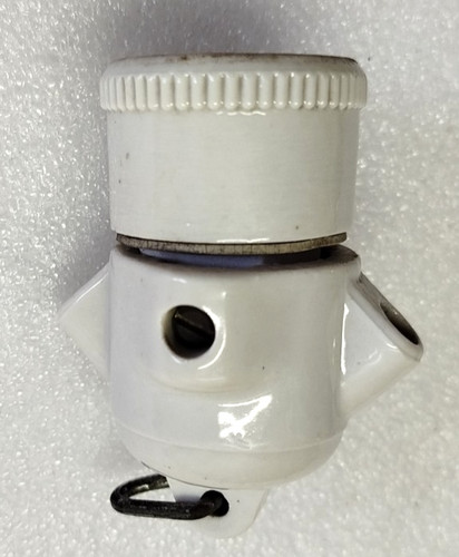 Douille b22 porcelaine - douille,