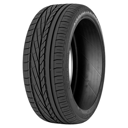Pneu goodyear 235 r17 99v - goodyear, 235/55