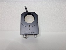 Plaque lambda microscope Leitz pour condenseur 513708 Excellent état.