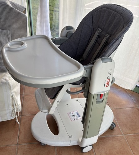 Peg perego tatamia chaise - tatamia,