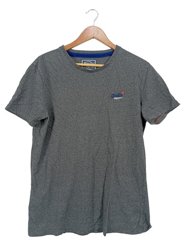 Superdry shirt homme - t-shirt,