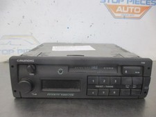 AUTORADIO CASSETTE  PEUGEOT